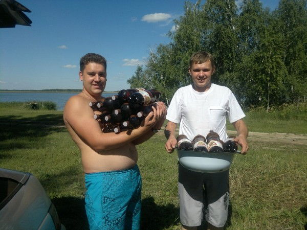 Николай Ануфриев