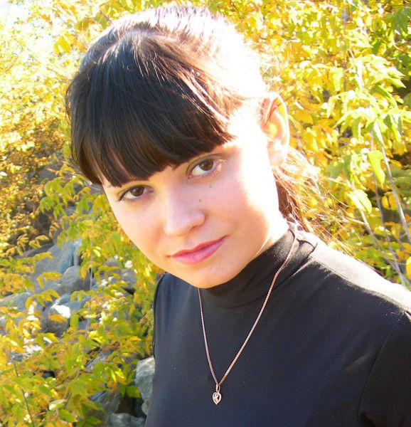 Милослава Крастелива