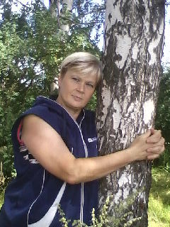 Наталья Лаврентьева