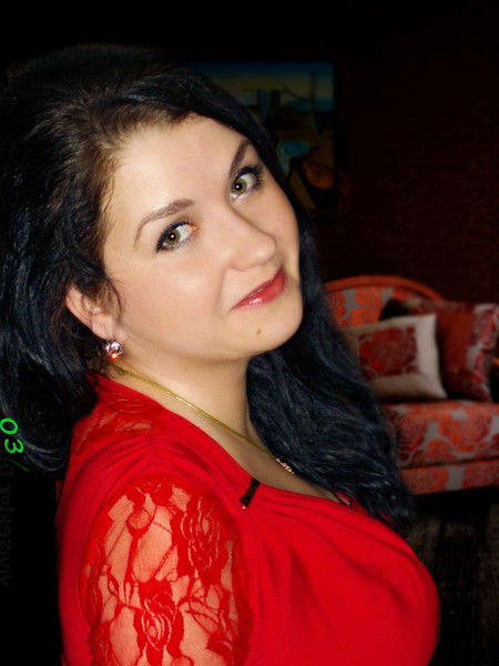 Виктория Сотникова