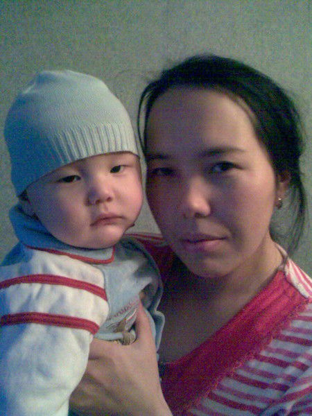 Тлеудес Базилова