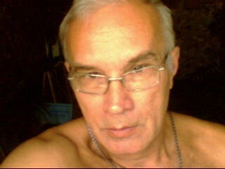 Виктор Марченко