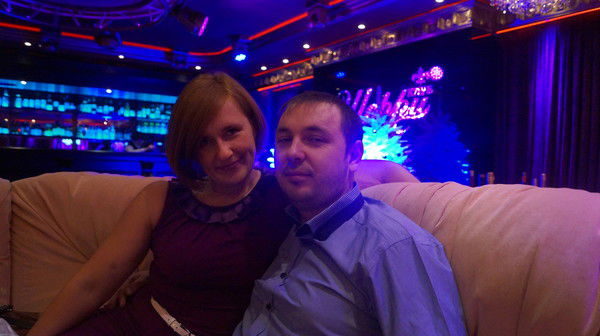 Ирина Антонова