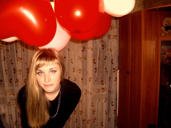 Анастасия Попова