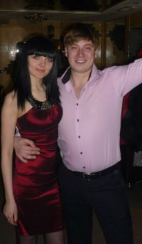 Виктория Крюкова