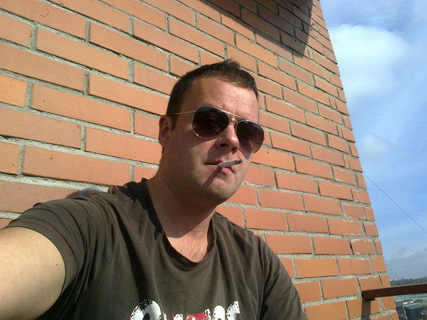 Павел Калгатов