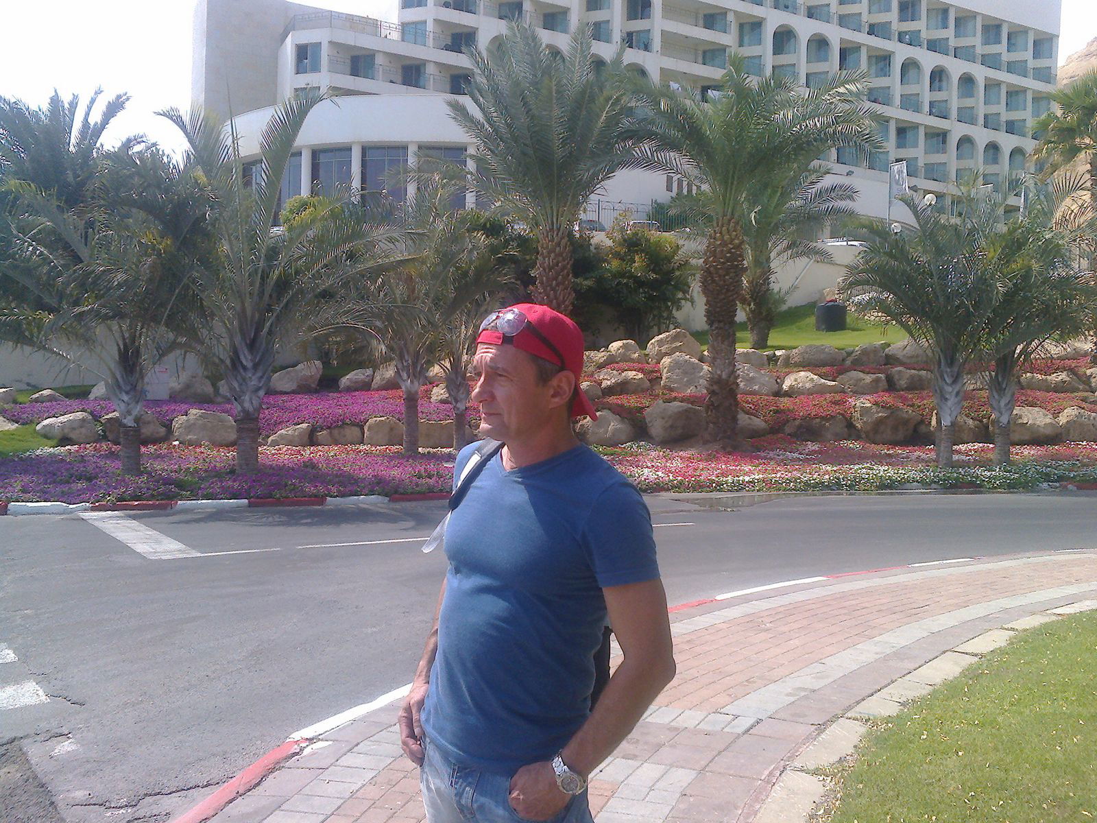 Александр Терехов