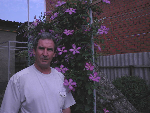 Алексей Морев