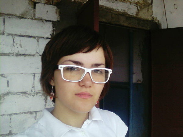 Ефросинья Ковальчук