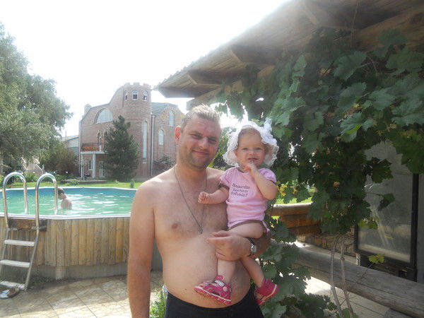 Евгений Купчиков