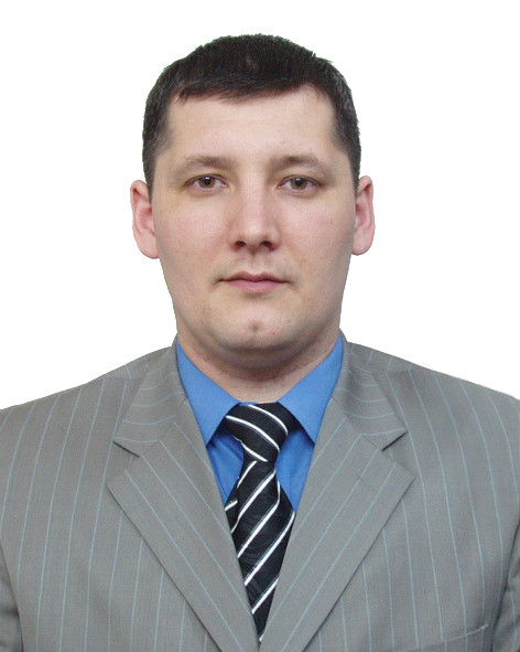 Эдуард Иванович Макаров