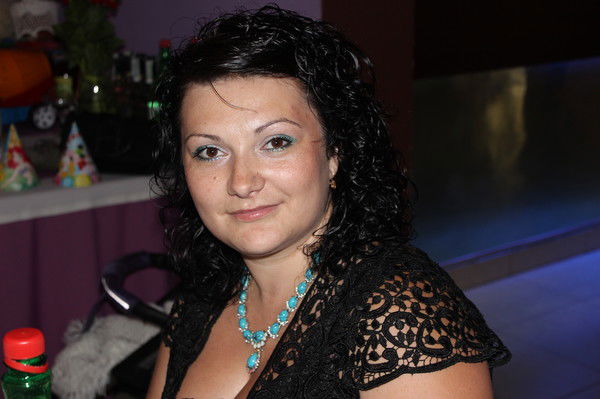 Таня Коваленко