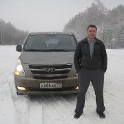 Андрей Багрий