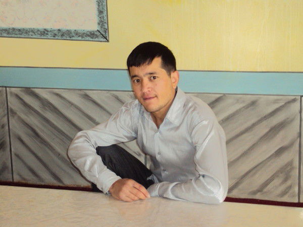 Санжар Дуйшанкулов