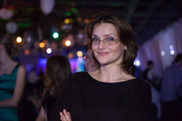 Екатерина Сухова