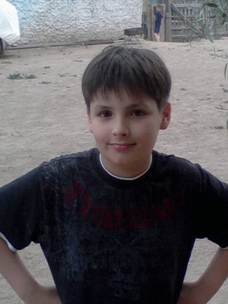 Сергей Чиканников