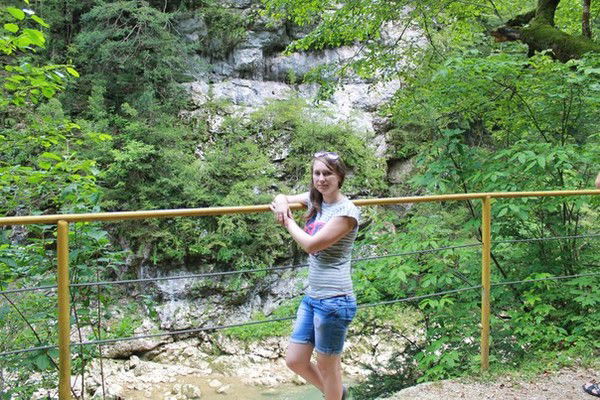 Евгения Плиско