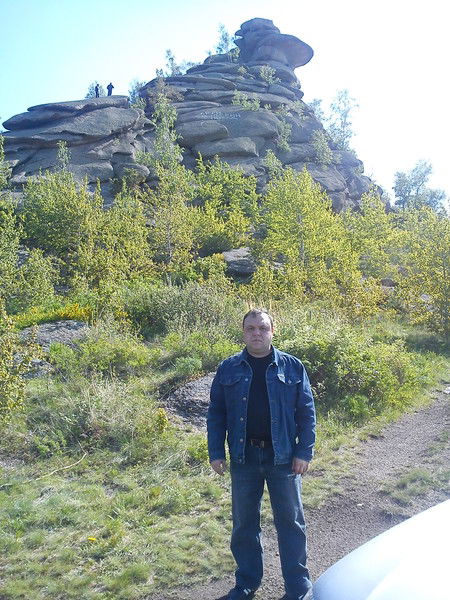 Олег Оксенич