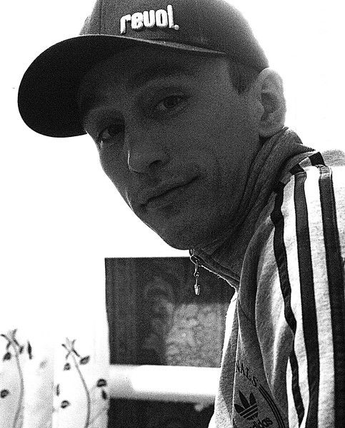 Стас Мовчан