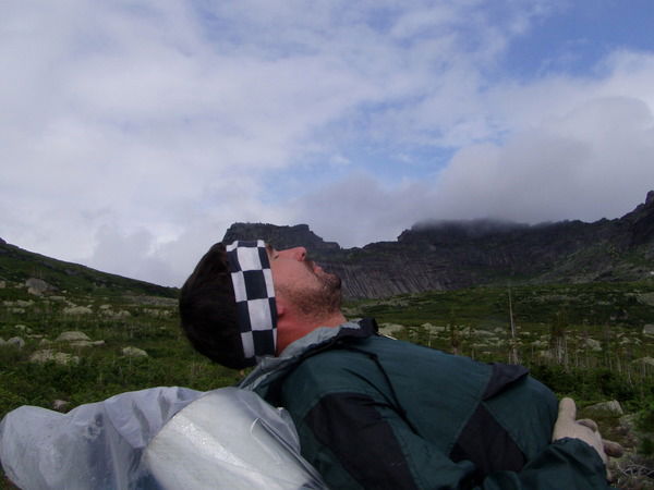 Марат Кархарадон