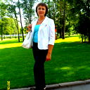 Елена Харламова