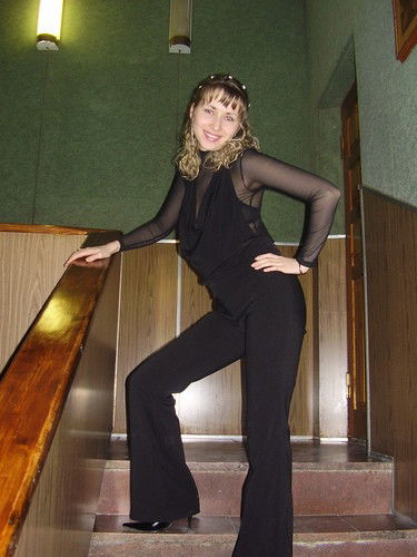 Татьяна Рудоманенко