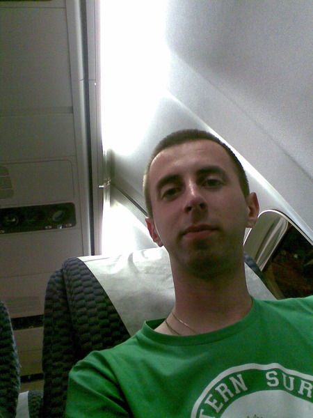 Владимир Гескин