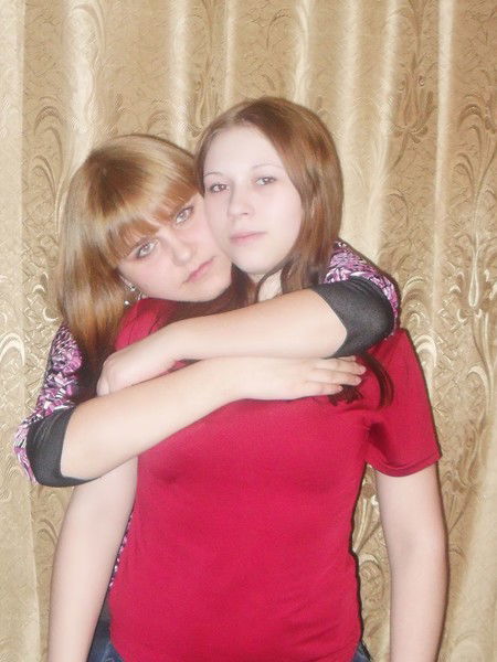 Евгения Приемка