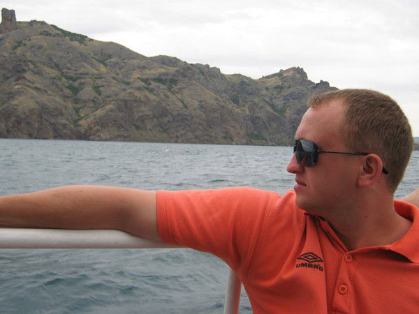 Александр Кирьян