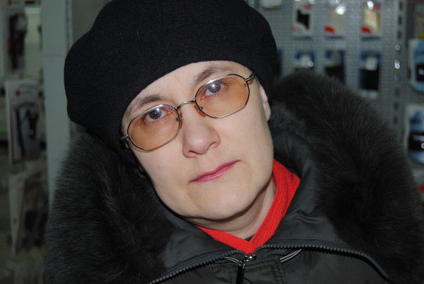 Наталья Зыгмантович