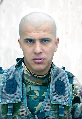 Азизбек Базаров