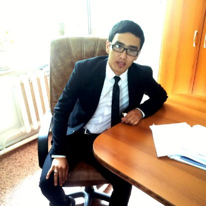 Жасулан Капалов