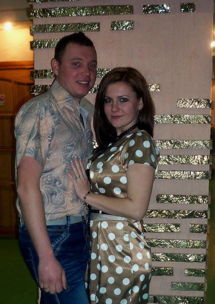 Артём Гизей