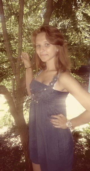 Ирина Петренко