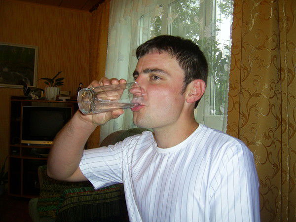 Николай Соловьев