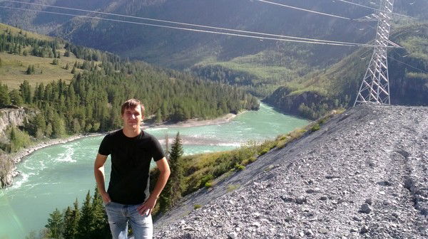 Анатолий Бяков