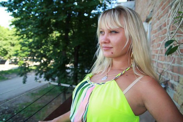 Виктория Кулакова