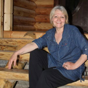 Галина Петренко