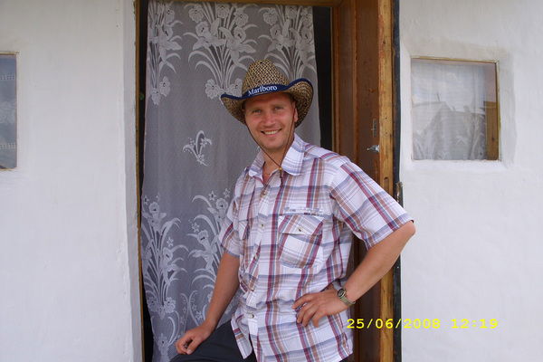 Владимир Атаманов