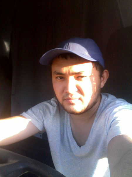 Нурсултан Даньяров