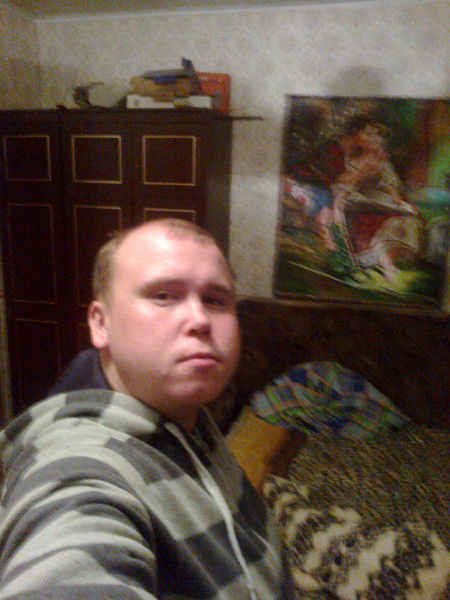 Юра Берченко