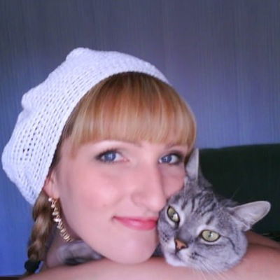 Карина Корнеева