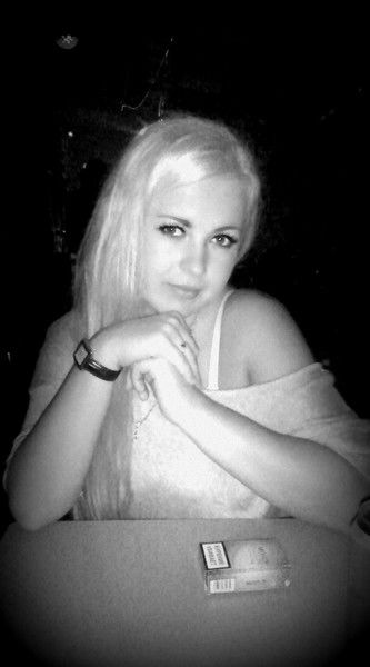 Маргарита Егорова