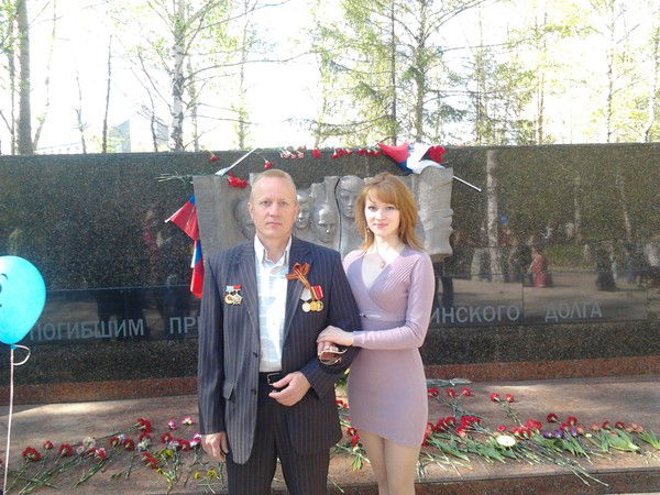 Александр Ржевский