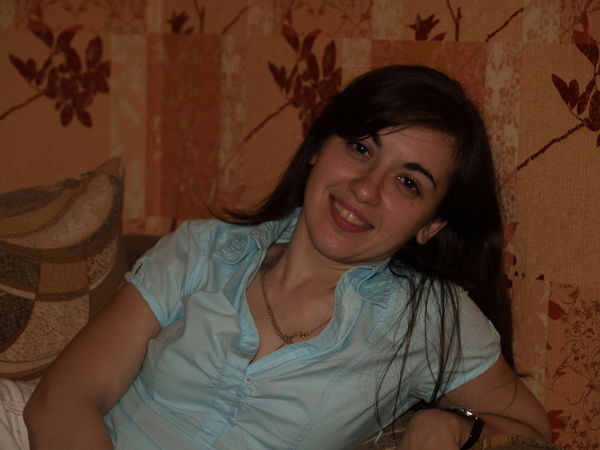 Татьяна Сушицкая