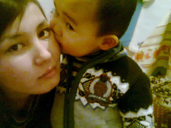 Асель Жигитахметова