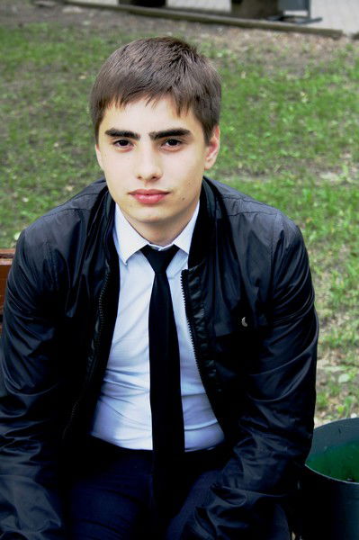 Руслан Нагимуллин