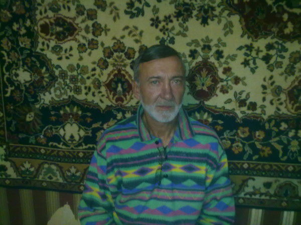 Валерий Игнатьев