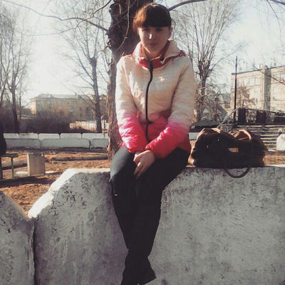 Екатерина Шабалина