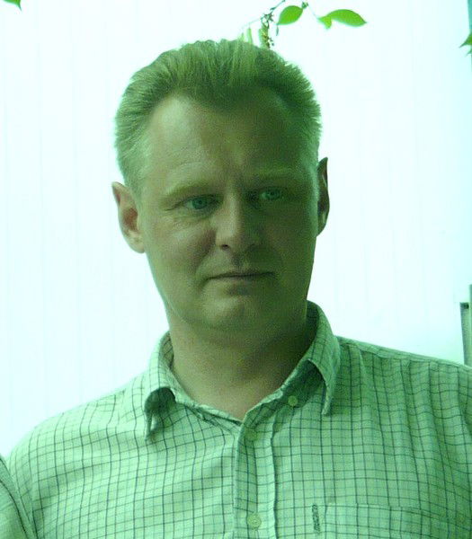 Андрей Алейников